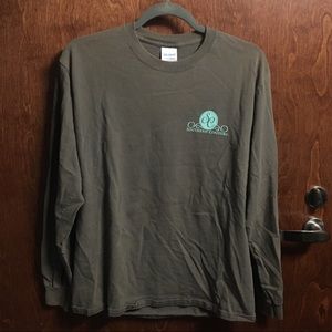 Southern Couture Long Sleeve Tee